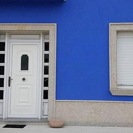 Casa Azul Apartment Dor Luaran gambar