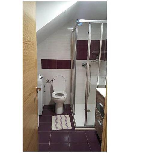 Casa Azul Apartment Dor Luaran gambar
